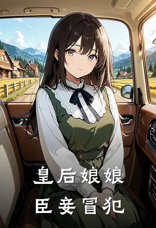 皇后娘娘,臣妾冒犯作者静静不想吃饭