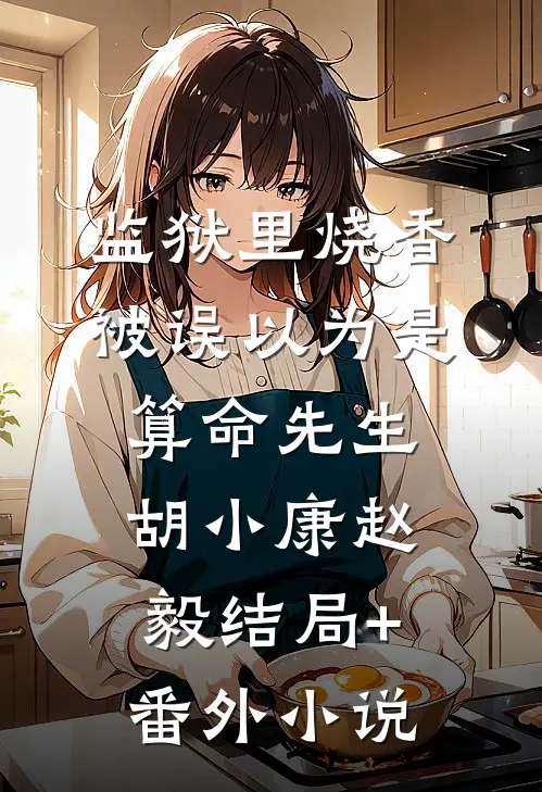 监狱里烧香：被误以为是算命先生胡小康赵毅结局+番外小说