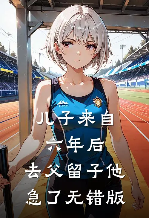 儿子来自六年后，去父留子他急了无错版