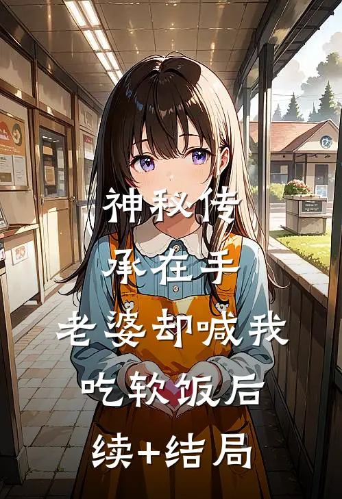 神秘传承在手，老婆却喊我吃软饭后续+结局