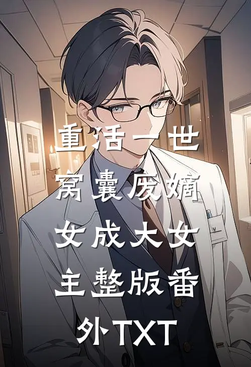 重活一世，窝囊废嫡女成大女主整版番外TXT