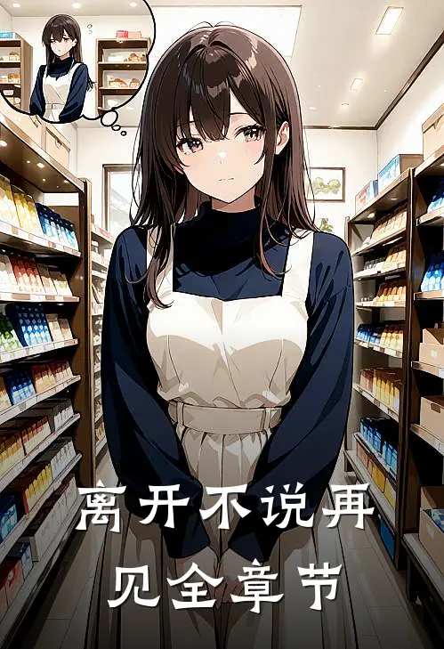离开不说再见全章节