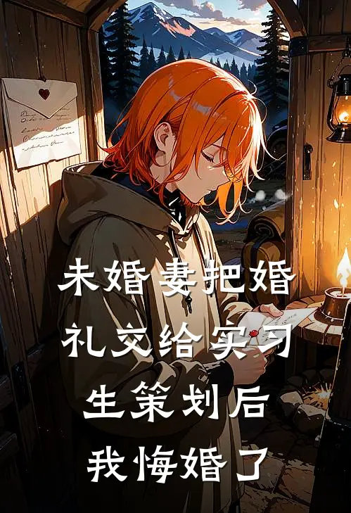 未婚妻把婚礼交给实习生策划后，我悔婚了