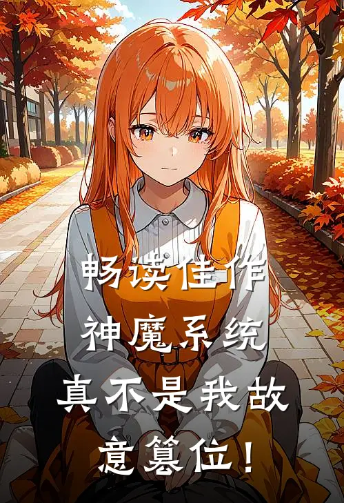 畅读佳作神魔系统：真不是我故意篡位！
