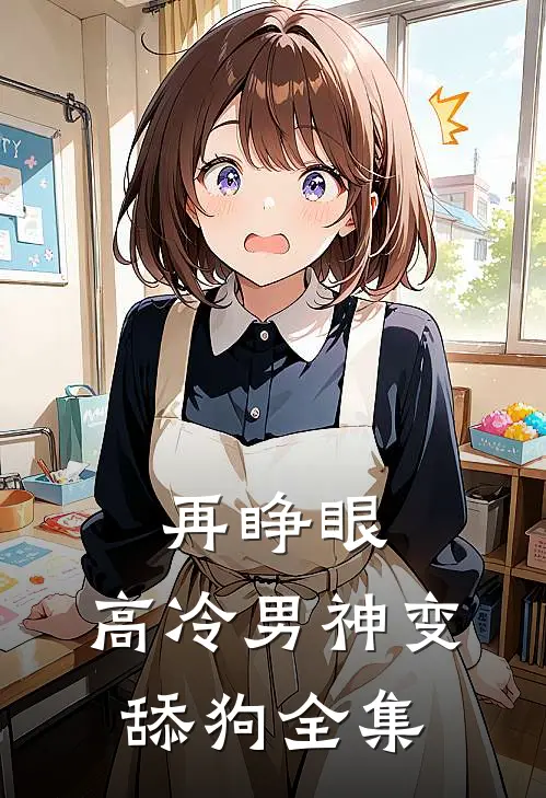 再睁眼，高冷男神变舔狗全集