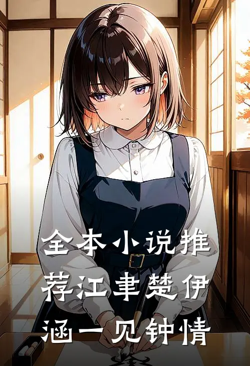 全本小说推荐江聿楚伊涵一见钟情
