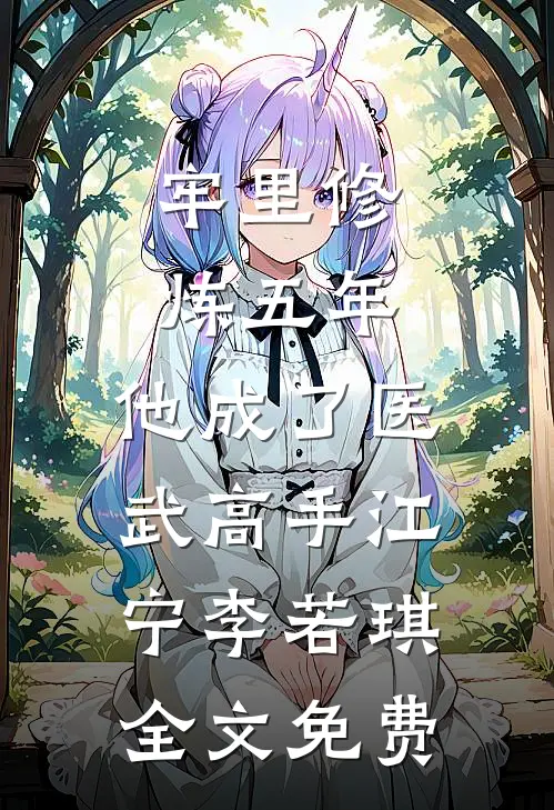 牢里修炼五年，他成了医武高手江宁李若琪全文免费