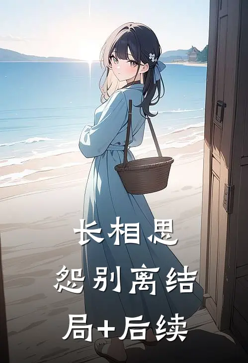 长相思，怨别离结局+后续