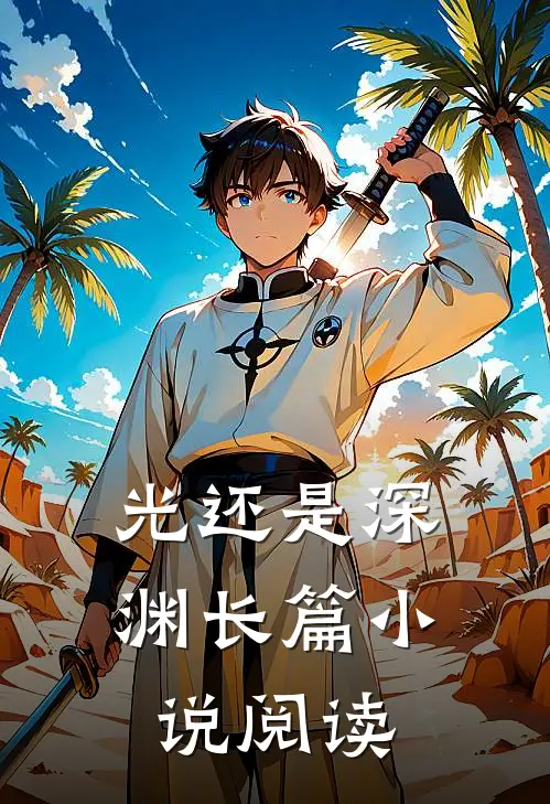 光还是深渊长篇小说阅读