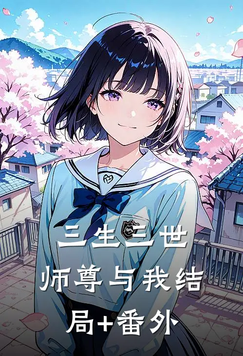 三生三世，师尊与我结局+番外