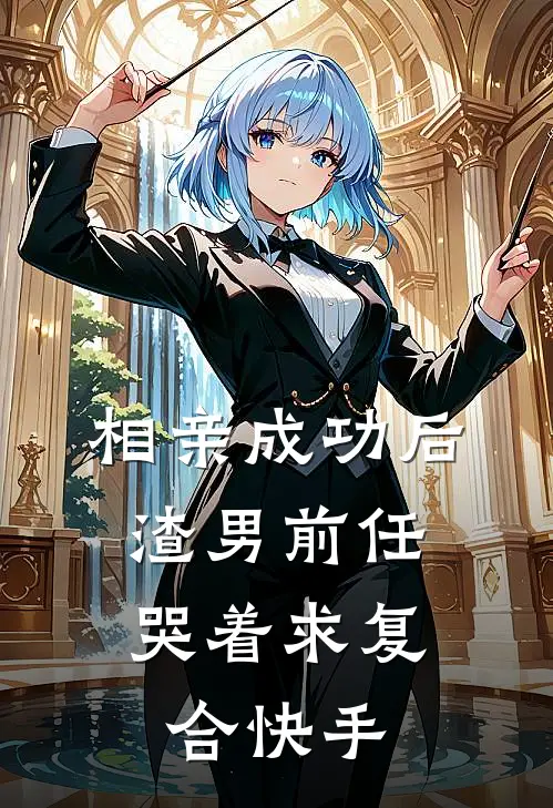 相亲成功后，渣男前任哭着求复合快手