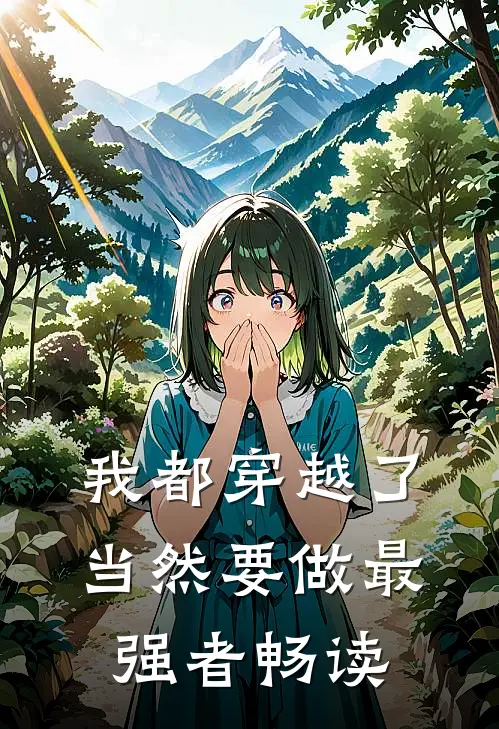 我都穿越了，当然要做最强者畅读