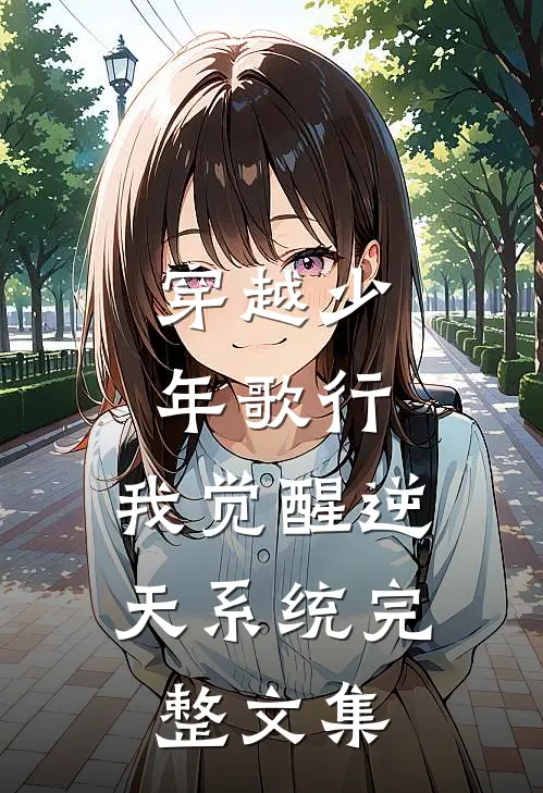 穿越少年歌行，我觉醒逆天系统完整文集