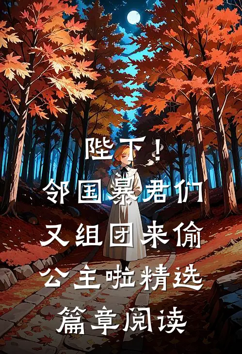 陛下！邻国暴君们又组团来偷公主啦精选篇章阅读