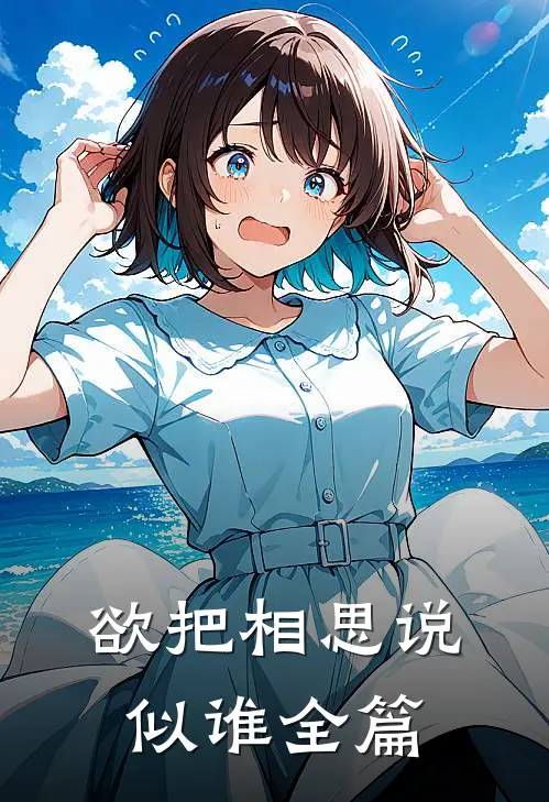 欲把相思说似谁全篇