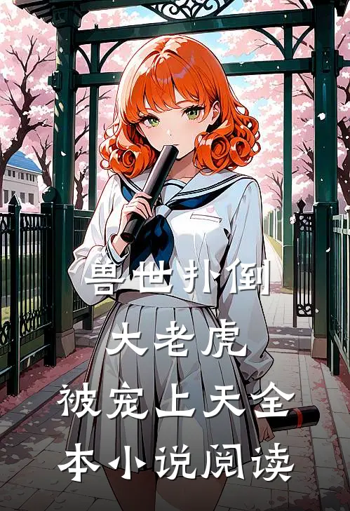 兽世扑倒大老虎，被宠上天全本小说阅读