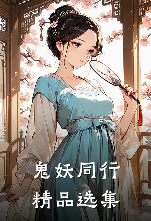 鬼妖同行精品选集