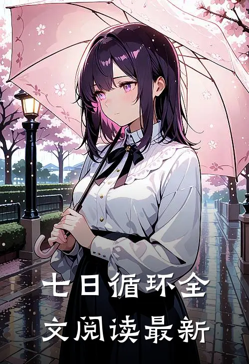 七日循环全文阅读最新