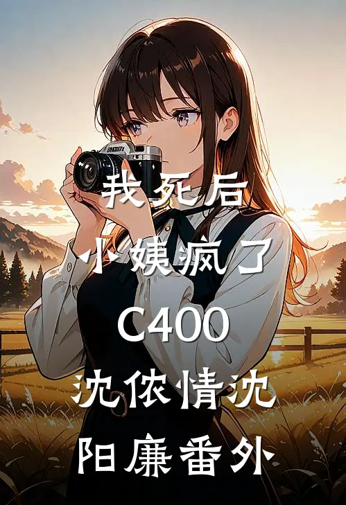 我死后，小姨疯了C400沈侬情沈阳廉 番外