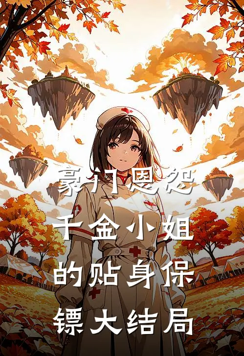 豪门恩怨：千金小姐的贴身保镖大结局