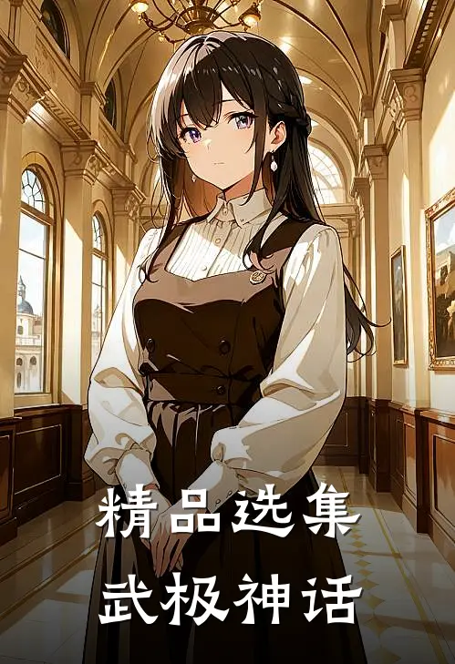 精品选集武极神话
