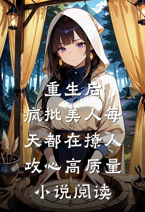 重生后，疯批美人每天都在撩人攻心高质量小说阅读