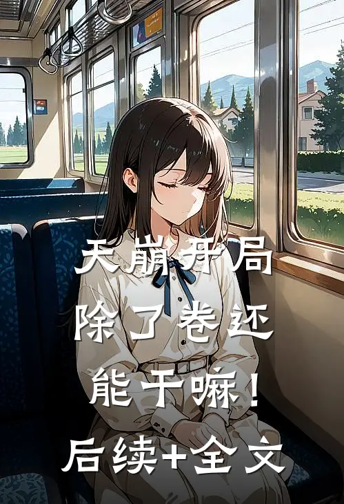 天崩开局，除了卷还能干嘛！后续+全文