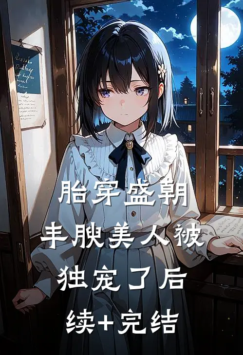 胎穿盛朝，丰腴美人被独宠了后续+完结