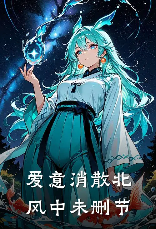 爱意消散北风中未删节