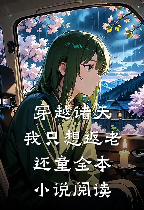 穿越诸天，我只想返老还童全本小说阅读