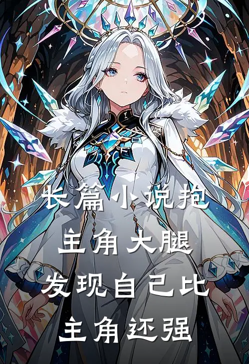 长篇抱主角大腿,发现自己比主角还强