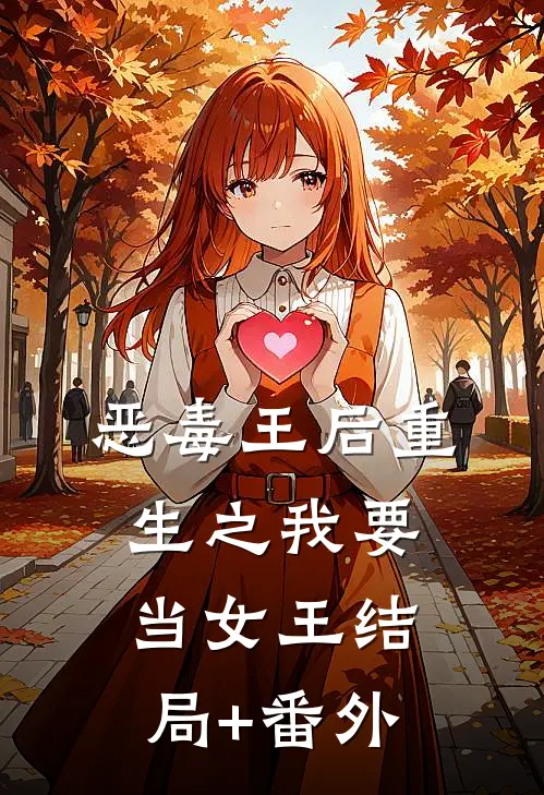 恶毒王后重生之我要当女王结局+番外