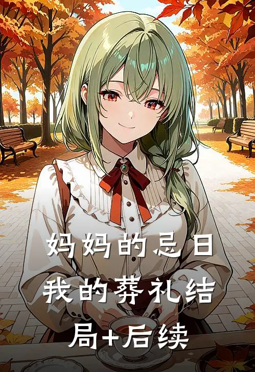妈妈的忌日，我的葬礼结局+后续