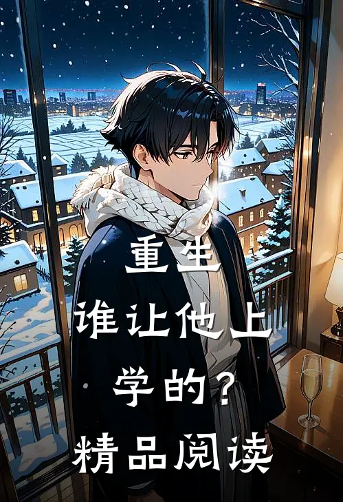 重生,谁让他上学的?精品阅读
