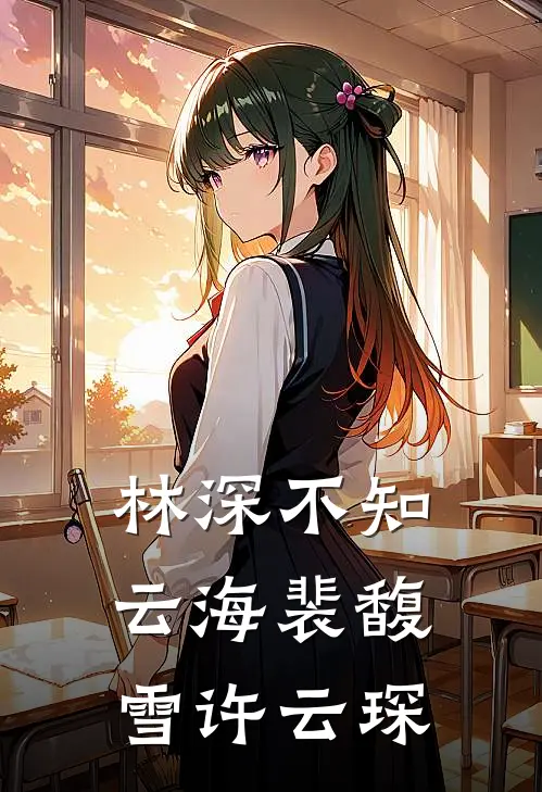 林深不知云海裴馥雪许云琛