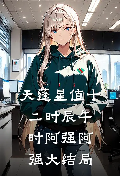 天蓬星值十二时辰（午时）阿强阿强大结局