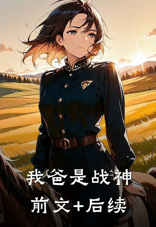 我爸是战神前文+后续