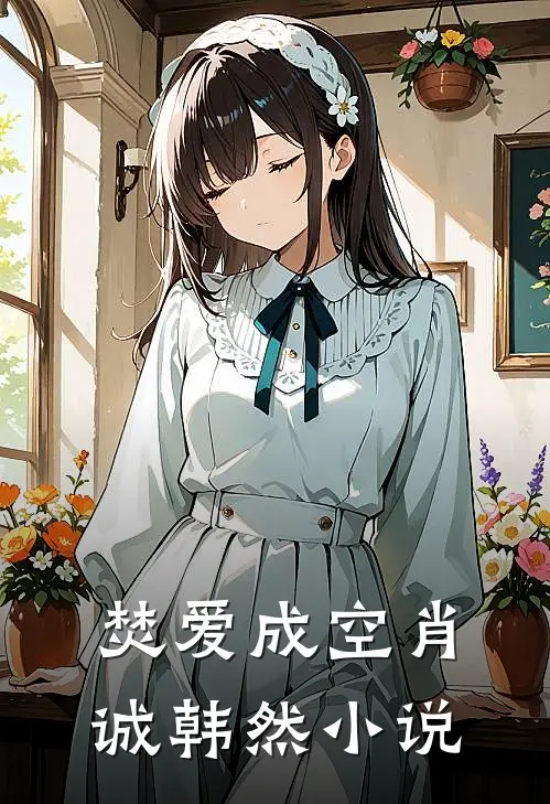 焚爱成空肖诚韩然小说