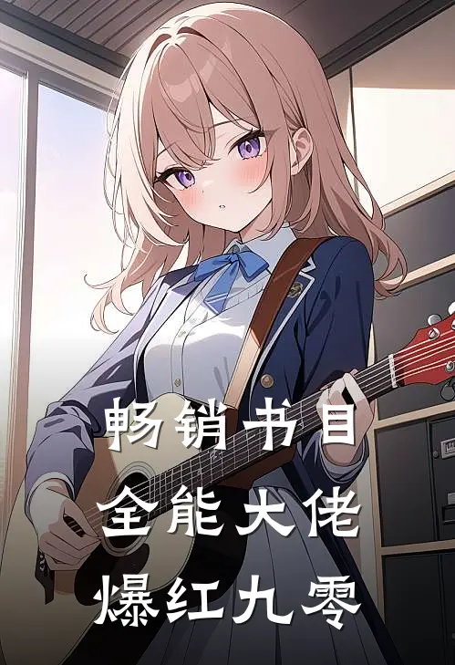 畅销书目全能大佬爆红九零
