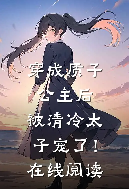 穿成质子公主后，被清冷太子宠了！在线阅读