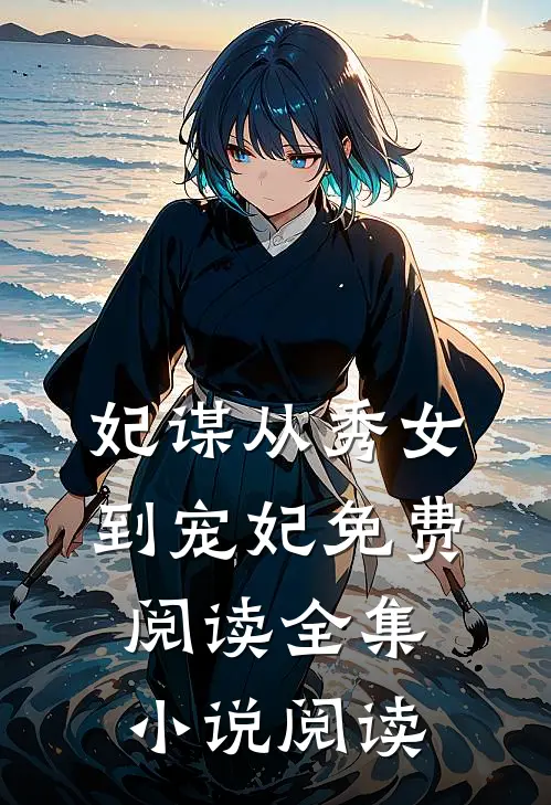 妃谋从秀女到宠妃免费阅读全集小说阅读