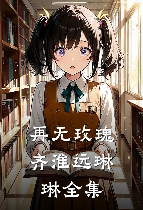 再无玫瑰齐淮远琳琳 全集