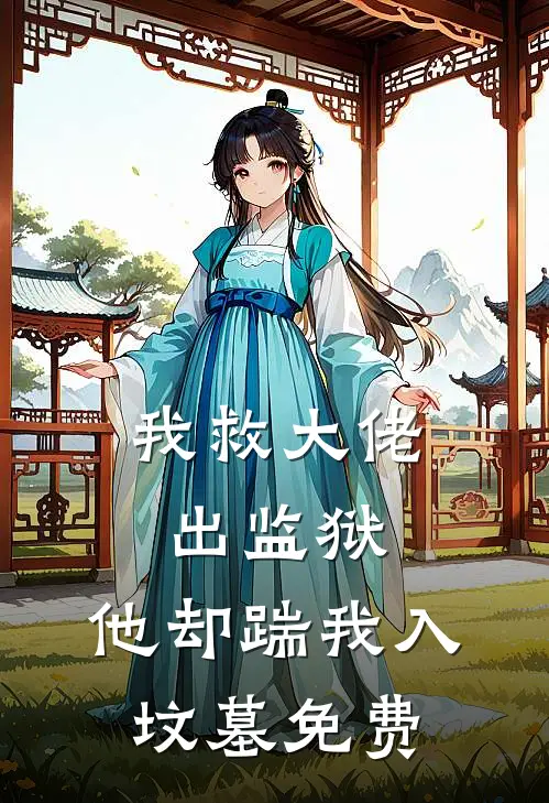 我救大佬出监狱,他却踹我入坟墓免费阅读