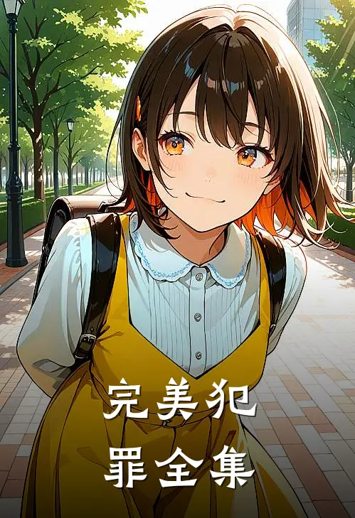 完美犯罪 全集