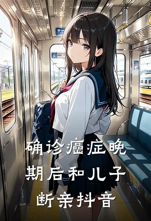 确诊癌症晚期后和儿子断亲抖音