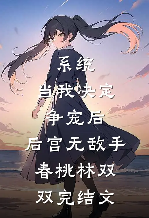系统：当我决定争宠后，后宫无敌手春桃林双双完结文
