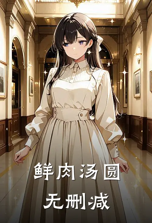 鲜肉汤圆无删减