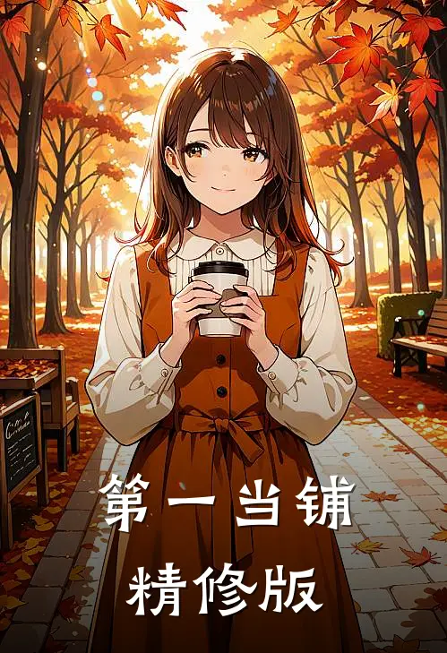 第一当铺精修版