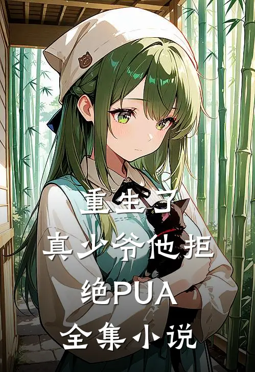 重生了，真少爷他拒绝PUA全集小说