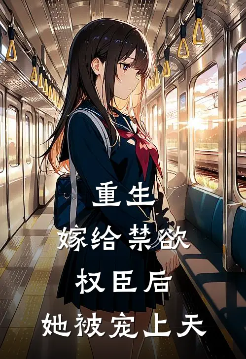 重生：嫁给禁欲权臣后，她被宠上天